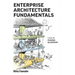Enterprise Architecture Fundamentals: Using the Pagoda Blueprint
