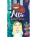 Allie Goes Down The Rabbit Hole