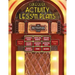 Caregiver Activity Lesson Plans: From the National Association of Activity Professionals