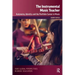 The Instrumental Music Teacher: Autonomy, Identity and the Portfolio Career in Music