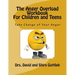 The Anger Overload Workbook for Children and Teens: Take Charge of Your Anger