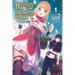 Banished from the Hero's Party, I Decided to Live a Quiet Life in the Countryside, Vol. 1 (Light Novel): Volume 1