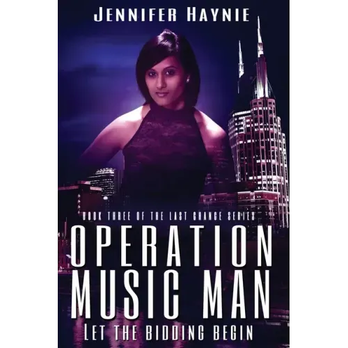 Operation Music Man