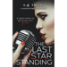 The Last Star Standing: A Psychological Thriller