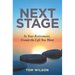 Next Stage: In Your Retirement, Create the Life You Want