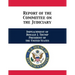 Report of the Committee on the Judiciary: Impeachment of Donald J. Trump President of the United States