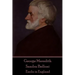 George Meredith - Sandra Belloni: Emila in England