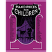Piano Pieces for Young Children