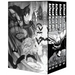 Batman Black and White Box Set