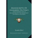 Manuscripts Of Leonardo Da Vinci: Their History, With A Description Of The Manuscript Editions In Facsimile