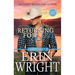 Returning for Love: A Second Chance Western Romance (Large Print - Hardcover)