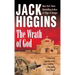 The Wrath of God: A Thriller