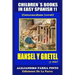 Children´s Books In Easy Spanish 11: Hansel y Gretel ¡y más! (Intermediate Level
