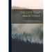 The City That Made Itself;