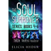 The Soul Summoner Series: Books 4-6