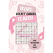 Breast Cancer Word Search