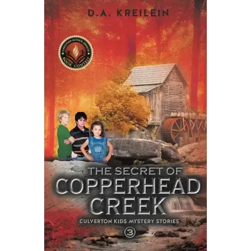 The Secret of Copperhead Creek