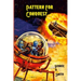 Pattern For Conquest