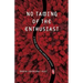 No Taming of the Enthusiast: A scenic route into computer science