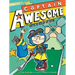 Captain Awesome Gets a Hole-In-One