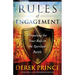Rules of Engagement: Preparing for Your Role in the Spiritual Battle