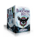 The Blackthorn Key Complete Collection (Boxed Set): The Blackthorn Key; Mark of the Plague; The Assassin's Curse; Call of the Wraith; The Traitor's Bl