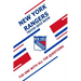 New York Rangers Trivia Quiz Book: The One With All The Questions