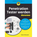 Penetration Tester werden für Dummies