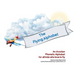 The Flying Alphabet: An Aviation Phonetic Alphabet for all kids who love to fly