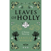 Leaves of Holly