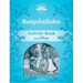 Classic Tales: Level 1: Rumplestiltskin Activity Book & Play