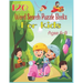 120 Word Search Puzzle Books For Kids Ages 6-9: Increase Spelling, Vocabulary, and Memory Storage For Kids!