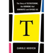 T: The Story of Testosterone, the Hormone That Dominates and Divides Us