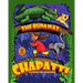 The Runaway Chapatti