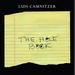 Luis Camnitzer: The Hole Book