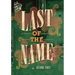 Last of the Name