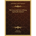 The Grace and Duty of Being Spiritually Minded