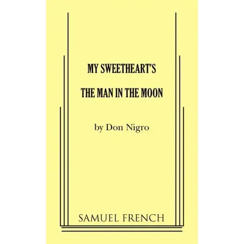 My Sweetheart's the Man in the Moon