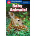 Ripley Readers Level1 Baby Animals