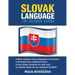 Slovak Language: 101 Slovak Verbs
