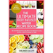 The Ultimate Fruit Infused Water Book