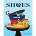 Shoes: All Walks of Life