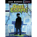 Ooze Escape!