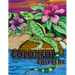 Colorful Critters: Coloring Book