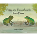 Figgy and Fiona Search for a Home