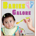Babies Galore: A Picture Book for Seniors With Alzheimer's Disease, Dementia or for Adults With Trouble Reading