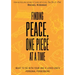 Finding Peace, One Piece at a Time: What to Do with Your and a Loved One's Personal Possessions