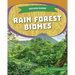 Rain Forest Biomes