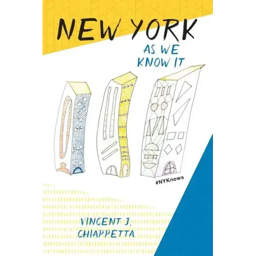 New York as We Know It