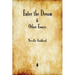 Enter the Dream and Other Essays